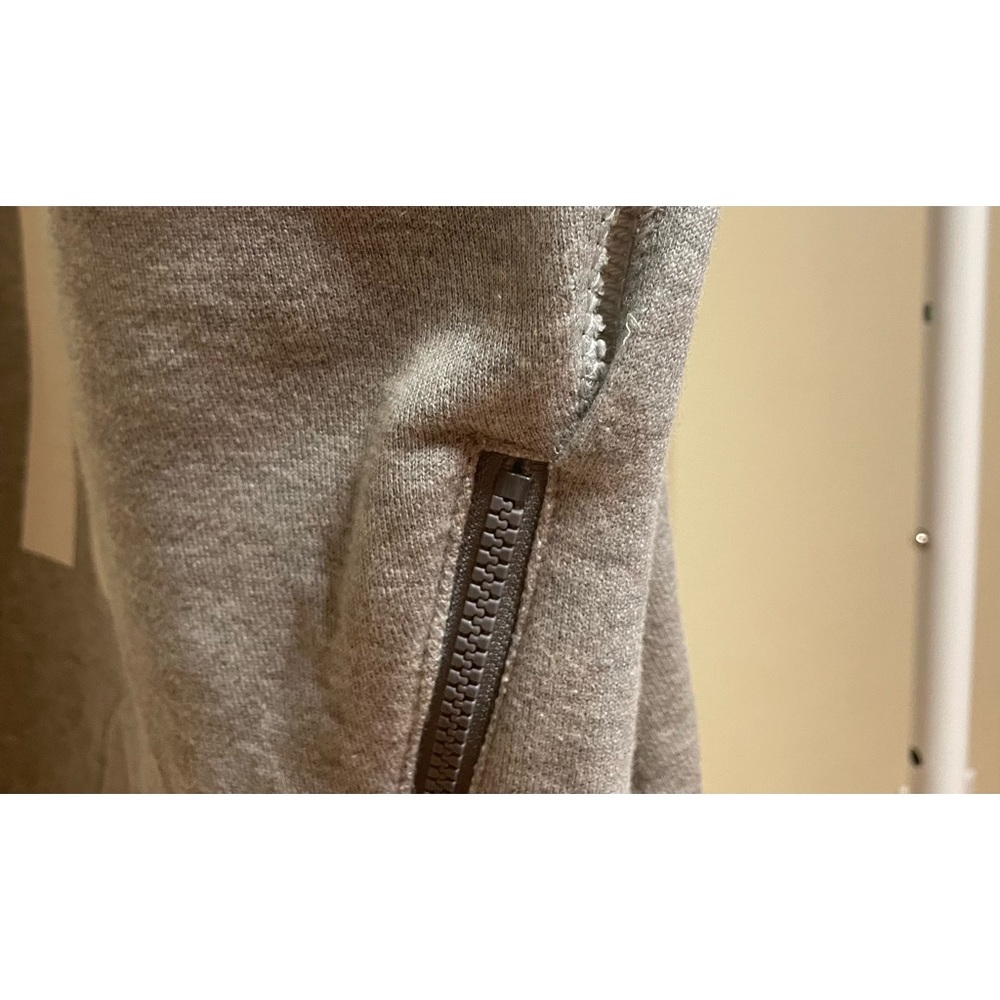 Nike Pullover Grey - image 5